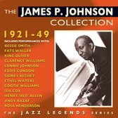 The James P. Johnson Collection 1929-49