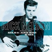 Rick Is 21/ Album Seven.. (LP)