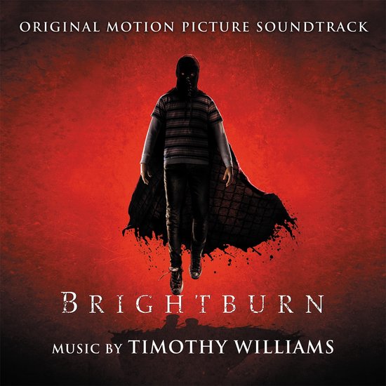 Brightburn (Coloured Vinyl)