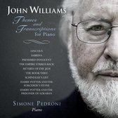 John Williams: Themes And Transcriptions For Piano