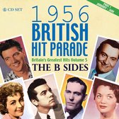 1956 British Hit Parade B Sides Part 1