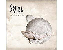 From Mars to Sirius (LP)