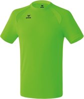 Erima Performance T-Shirt - Shirts  - groen - 140