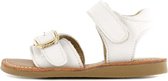 Shoesme Classic Meisjes Sandaal - Wit - Maat 33