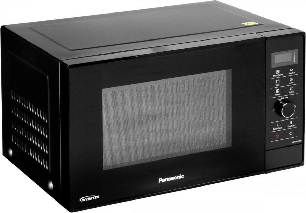 Panasonic NN-GD35HBGTG