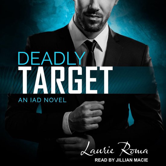 Deadly Target - cover