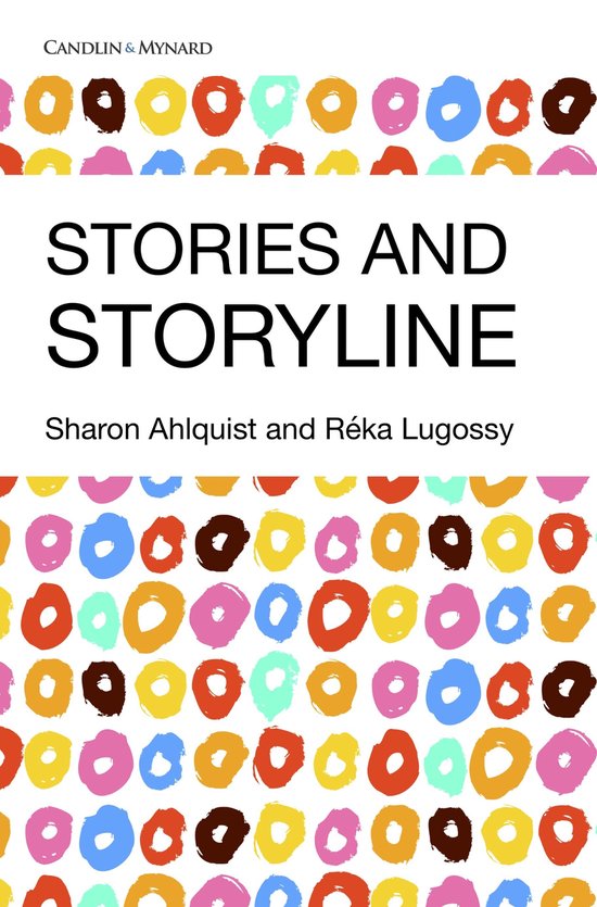 Stories and Storyline - cover