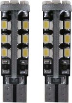 X-Line 30 SMD Canbus LED W5W-T10 wit set