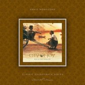 City Of Joy (Ost) (Coloured Vinyl)