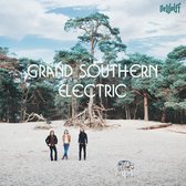 Grand.. -Coloured- (LP)