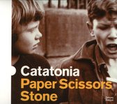 Paper Scissors Stone (CD + DVD)