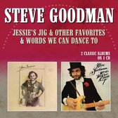 Jessies Jig & Other Favorites / Words We Can Dance To