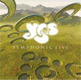 Symphonic Live -.. -Ltd- (LP)