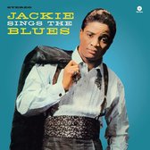 Jackie Sings The.. -Hq- - Wilson Jackie