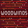 Woodwinds Of The Rco