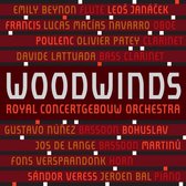 Woodwinds Of The Royal Co - Woodwinds