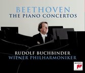 Piano Concertos Vol.1