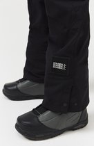 O'Neill Wintersportbroek Hammer - Black Out - Xl