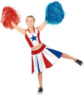 Cheerleader - Maat 140