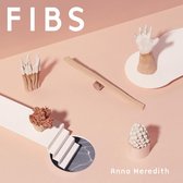 Anna Meredith - Fibs (CD)