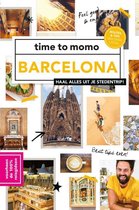 Time to momo  -   time to momo Barcelona
