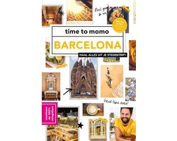 Time to momo  -   time to momo Barcelona