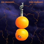 Zwei Orangen