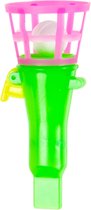 Lg-imports Vangbalset Groen 8 Cm Per Stuk