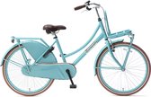 Popal Daily Dutch Basic Kinderfiets - 24 inch - Turquoise