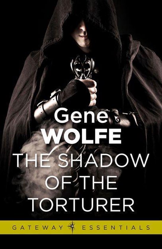 Gateway Essentials 174 - The Shadow of the Torturer - cover