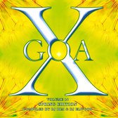 Goa X 14-spring Edition