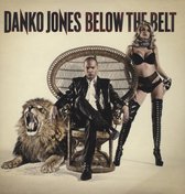 Below The Belt (LP)