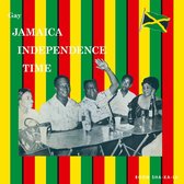 Gay Jamaica Independence Time (Orange Vinyl)