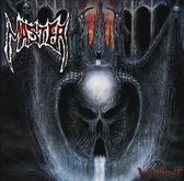 Master - Witchhunt (CD)