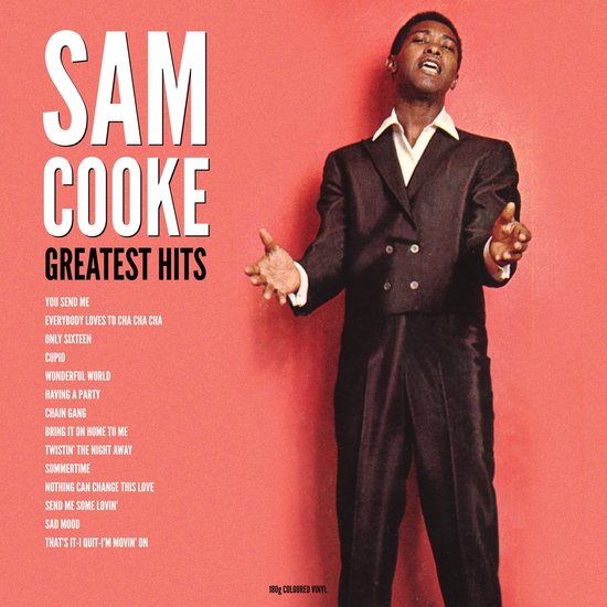Greatest Hits (Electric Blue Vinyl)