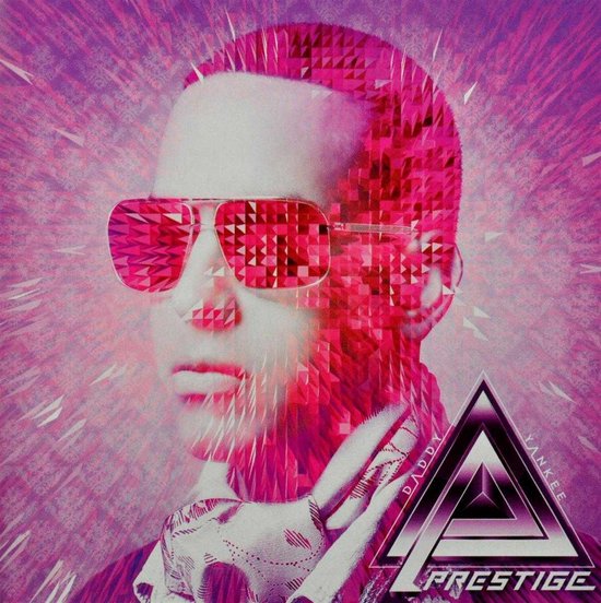 Prestige - Daddy Yankee