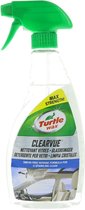 Turtle Wax Clearvue Glass Clean - 500ml
