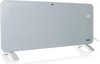 Princess 342001 Smart - Glazen Paneelverwarmer - Wit