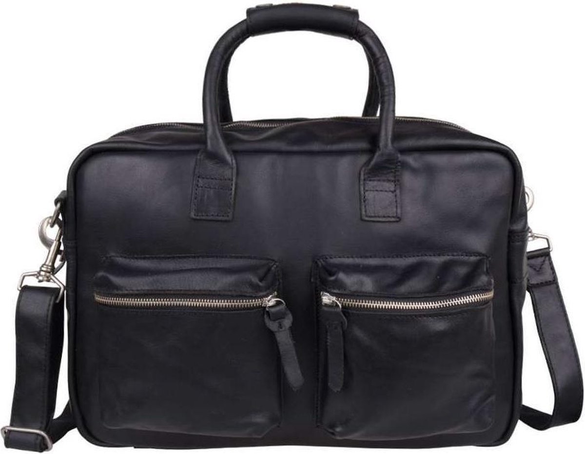 Cowboysbag The College Bag 15.6 inch | bol.com