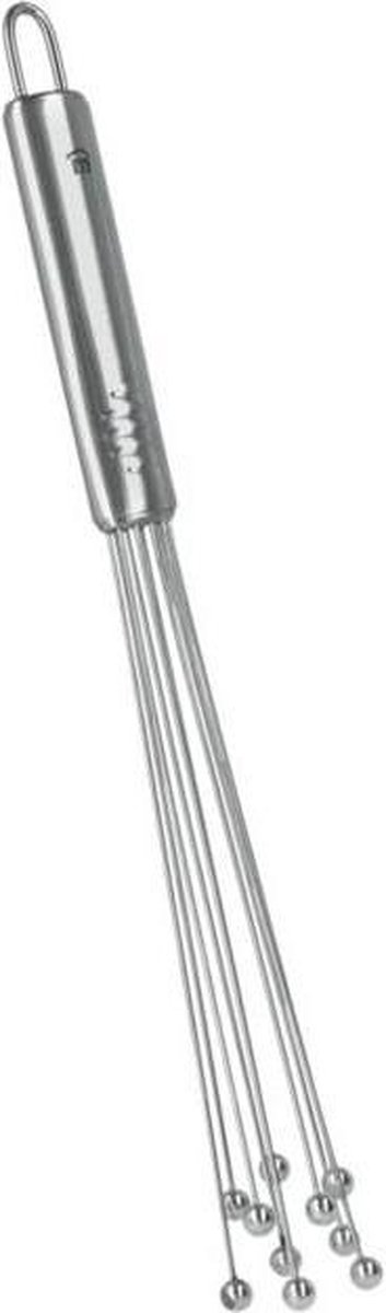 Metaltex Bolletjesgarde