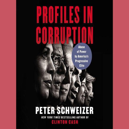 Profiles in Corruption - cover