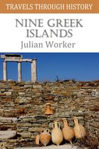 Travels Through History 5 - Travels Through History - Nine Greek Islands
