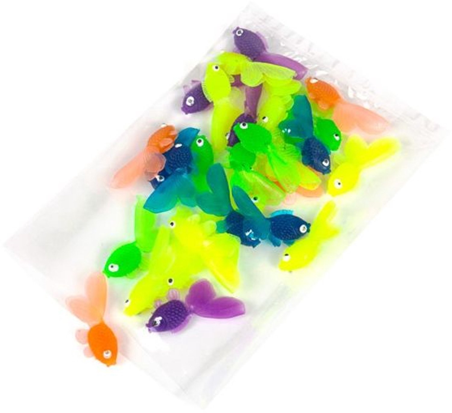 Plastic Zakken 12,7x17,8cm Helder Polypropyleen (100 stuks) | Plastic zak