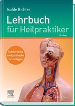 Lehrbuch für Heilpraktiker