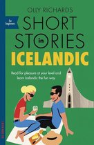Readers - Short Stories in Icelandic for Beginners