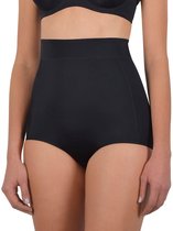 shapewaer corrigerende Slip zwart 11390-49 maat 4XL-95