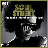 Soul Street - Funky Side Of Northern Soul