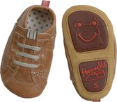 babyslofjes Streetwear Cognac Maat: M (133 cm)