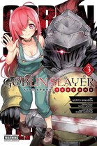 Goblin Slayer Side Story: Year One (manga) 3 - Goblin Slayer Side Story: Year One, Vol. 3 (manga)