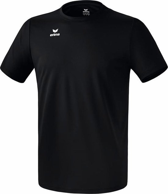 Erima Functioneel teamsport-T-shirt Voetbalshirt